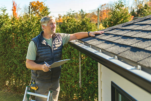 Affordable Roof Repair solutions in Denison, KS